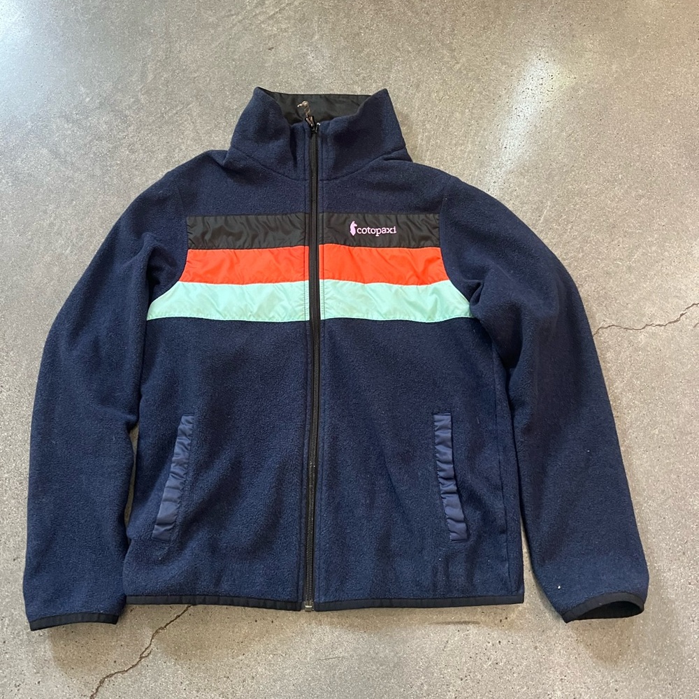 Cotopaxi Teca Fleece Jacket